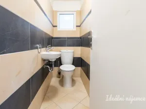 Pronájem bytu 4+kk, Praha - Vysočany, Skloněná, 116 m2