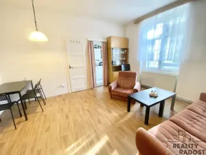 Prodej bytu 3+1, Olomouc, Blahoslavova, 87 m2