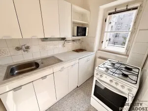 Prodej bytu 3+1, Olomouc, Blahoslavova, 87 m2