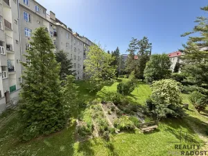 Prodej bytu 3+1, Olomouc, Blahoslavova, 87 m2