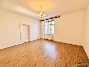 Prodej bytu 3+1, Olomouc, Blahoslavova, 87 m2