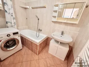 Prodej bytu 3+1, Olomouc, Blahoslavova, 87 m2