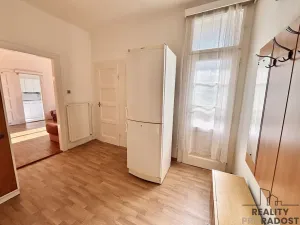 Prodej bytu 3+1, Olomouc, Blahoslavova, 87 m2