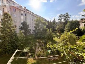 Prodej bytu 3+1, Olomouc, Blahoslavova, 87 m2