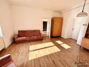 Prodej bytu 3+1, Olomouc, Blahoslavova, 87 m2