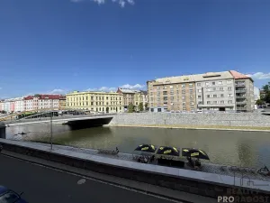 Prodej bytu 3+1, Olomouc, Blahoslavova, 87 m2