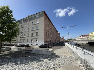 Prodej bytu 3+1, Olomouc, Blahoslavova, 87 m2