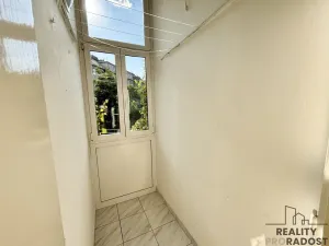 Prodej bytu 3+1, Olomouc, Blahoslavova, 87 m2