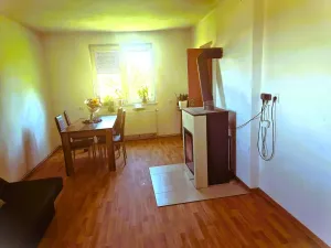 Pronájem bytu 3+1, Volyně, 74 m2