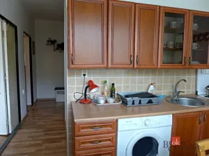 Prodej bytu 2+1, Bílina - Teplické Předměstí, M. Švabinského, 54 m2