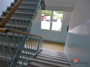 Prodej bytu 2+1, Bílina - Teplické Předměstí, M. Švabinského, 54 m2