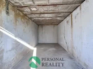 Prodej garáže, Nechanice, 18 m2