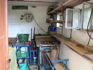 Prodej chaty, Zlín, Hradská, 23 m2