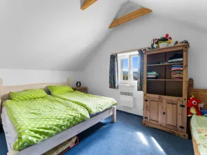 Prodej apartmánu, Desná, Údolní, 37 m2