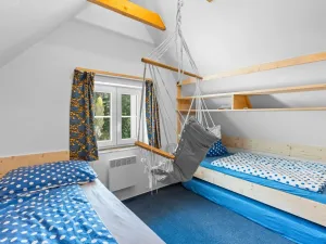 Prodej apartmánu, Desná, Údolní, 37 m2