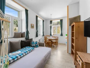 Prodej apartmánu, Desná, Údolní, 37 m2