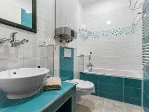 Prodej apartmánu, Desná, Údolní, 37 m2