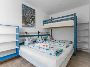 Prodej apartmánu, Desná, Údolní, 37 m2
