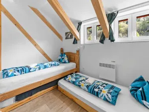 Prodej apartmánu, Desná, Údolní, 37 m2