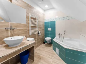 Prodej apartmánu, Desná, Údolní, 37 m2