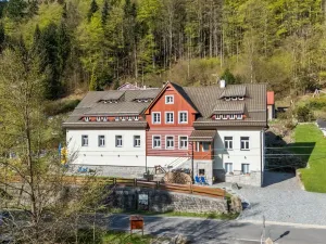 Prodej apartmánu, Desná, Údolní, 37 m2