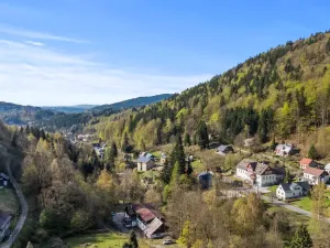 Prodej apartmánu, Desná, Údolní, 37 m2