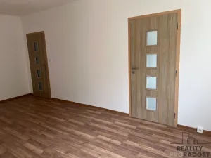 Prodej bytu 2+1, Ústí nad Labem, Jindřicha Plachty, 62 m2