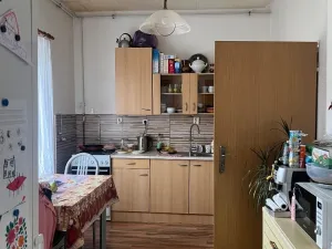 Prodej rodinného domu, Chabařovice, V Aleji, 280 m2