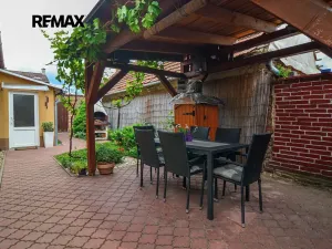 Prodej rodinného domu, Lužice, Lomená, 130 m2