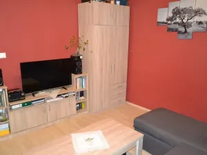 Pronájem bytu 1+kk, Praha - Hostivař, Bratislavská, 36 m2