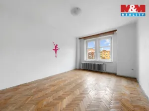 Prodej bytu 4+1, Děčín - Děčín IV-Podmokly, Jeronýmova, 91 m2