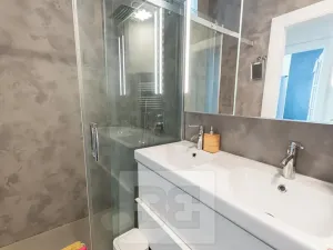 Pronájem bytu 2+1, Praha - Vršovice, Žitomírská, 55 m2