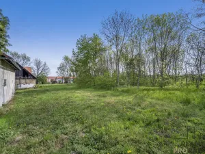 Prodej pozemku pro bydlení, Slepotice, 4338 m2