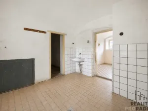 Prodej pozemku pro bydlení, Slepotice, 4338 m2