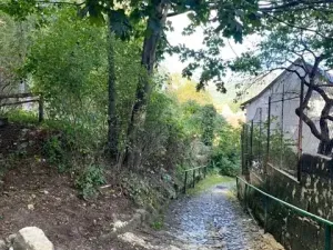 Prodej pozemku pro bydlení, Mimoň, 1060 m2