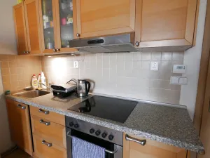 Pronájem bytu 2+kk, Praha - Kunratice, Pod Haltýřem, 52 m2