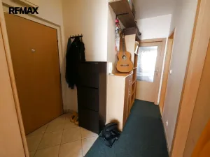 Pronájem bytu 2+kk, Praha - Kunratice, Pod Haltýřem, 52 m2