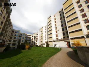 Pronájem bytu 2+kk, Praha - Kunratice, Pod Haltýřem, 52 m2