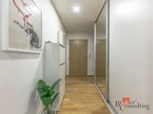 Prodej bytu 3+kk, Praha - Stodůlky, Dismanova, 139 m2