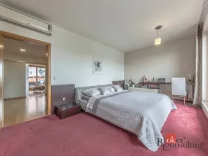 Prodej bytu 3+kk, Praha - Stodůlky, Dismanova, 139 m2