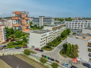 Prodej bytu 3+kk, Praha - Stodůlky, Dismanova, 139 m2