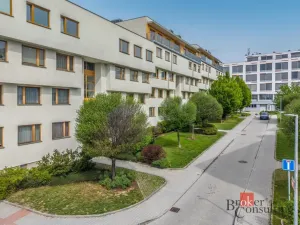 Prodej bytu 3+kk, Praha - Stodůlky, Dismanova, 139 m2