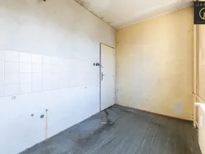 Prodej bytu 2+1, Praha - Smíchov, Zdíkovská, 49 m2