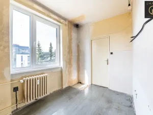 Prodej bytu 2+1, Praha - Smíchov, Zdíkovská, 49 m2