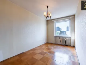 Prodej bytu 2+1, Praha - Smíchov, Zdíkovská, 49 m2