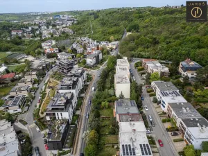 Prodej bytu 2+1, Praha - Smíchov, Zdíkovská, 49 m2