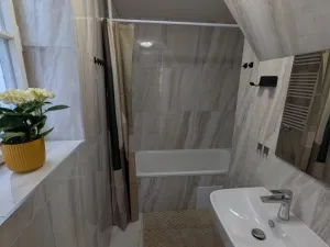 Prodej bytu 3+1, Mariánské Lázně, Hlavní třída, 83 m2