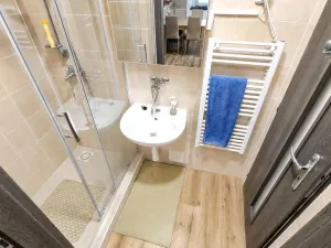 Pronájem bytu 2+kk, Bouzov - Kovářov, 52 m2