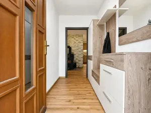 Pronájem bytu 2+kk, Bouzov - Kovářov, 52 m2