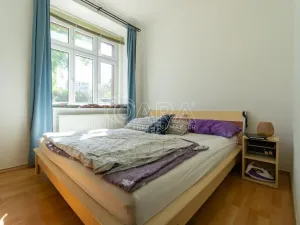 Prodej bytu 2+kk, Praha - Holešovice, Jankovcova, 44 m2